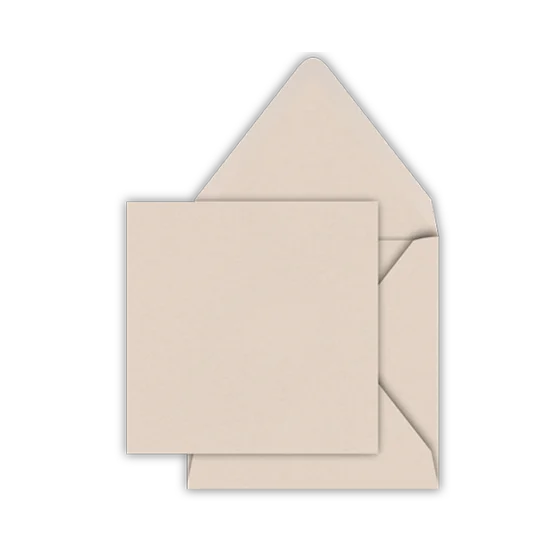 Envelop Beige